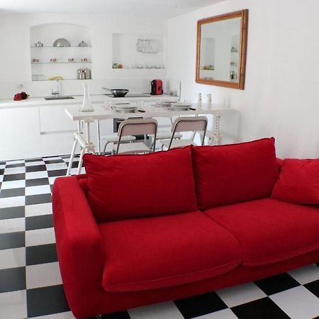 Apartamento Dolce Loft Bari Exterior foto