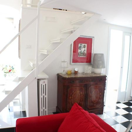Apartamento Dolce Loft Bari Exterior foto