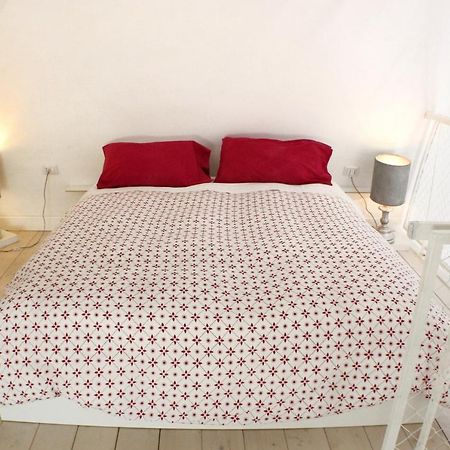 Apartamento Dolce Loft Bari Exterior foto