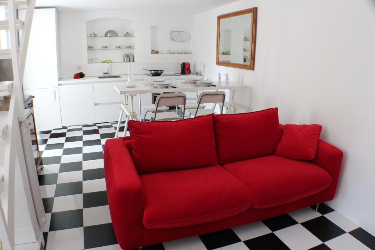 Apartamento Dolce Loft Bari Exterior foto