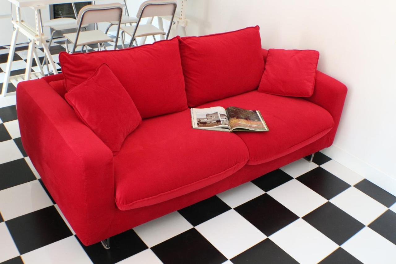 Apartamento Dolce Loft Bari Exterior foto