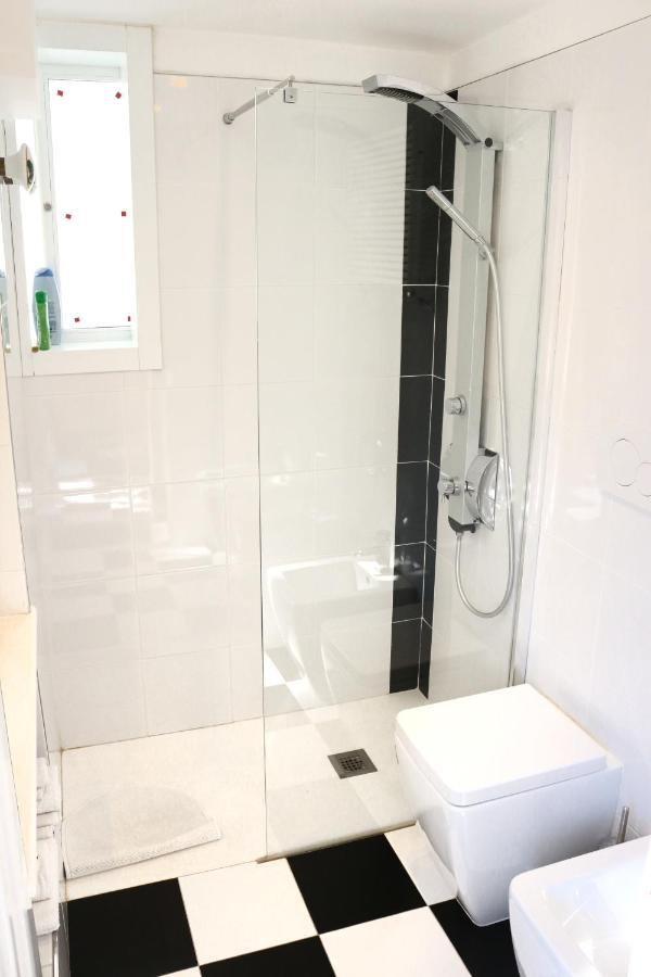 Apartamento Dolce Loft Bari Exterior foto