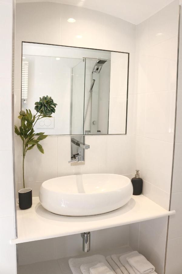 Apartamento Dolce Loft Bari Exterior foto