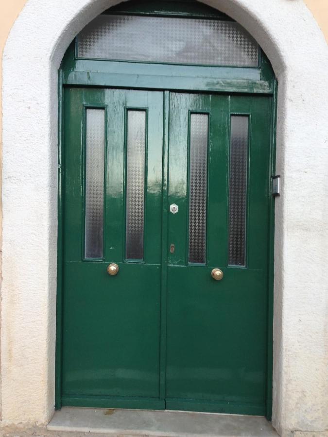 Apartamento Dolce Loft Bari Exterior foto