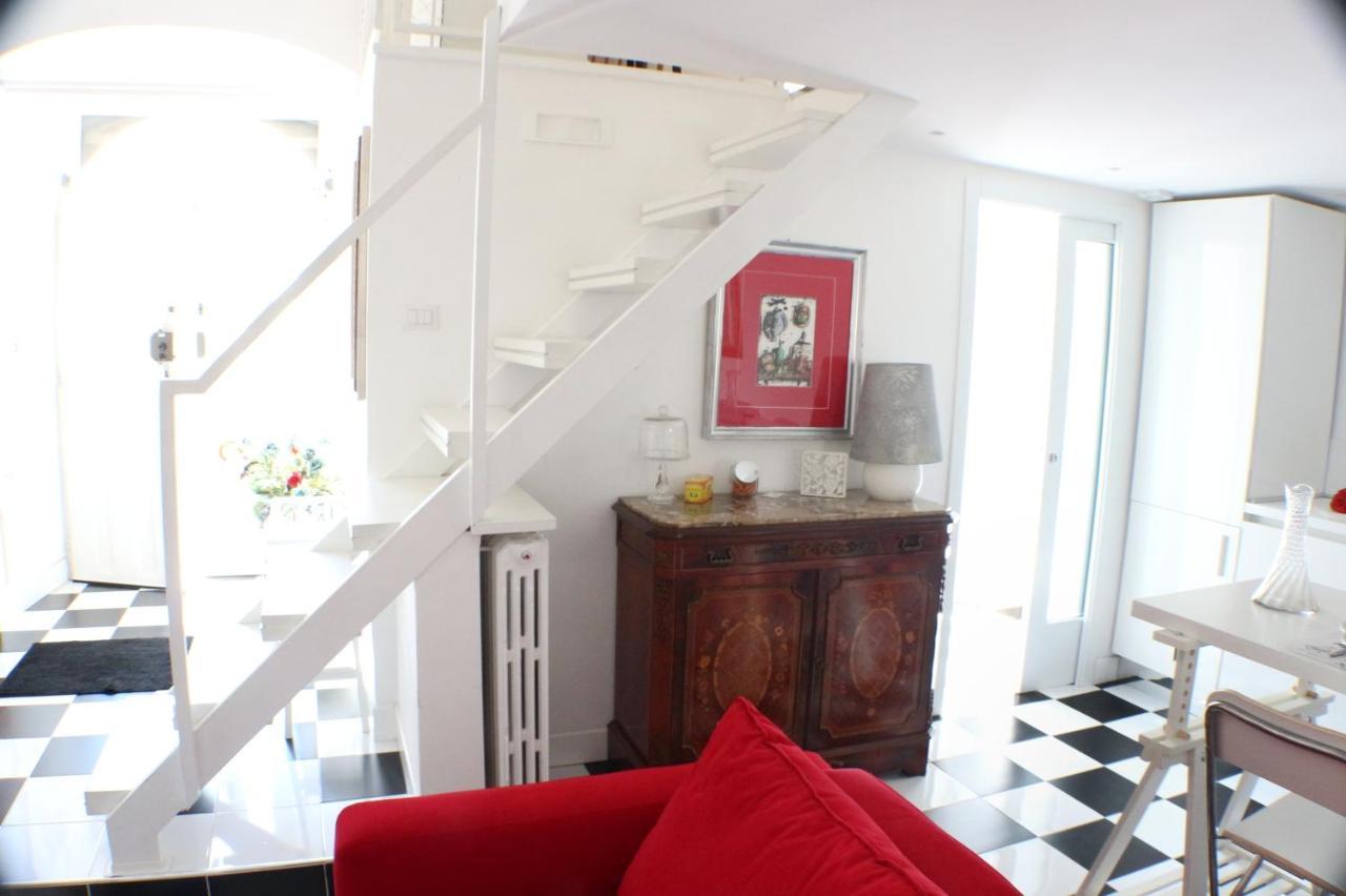 Apartamento Dolce Loft Bari Exterior foto