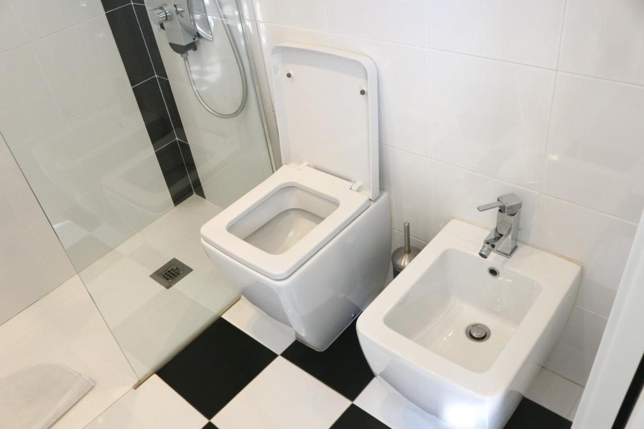 Apartamento Dolce Loft Bari Exterior foto