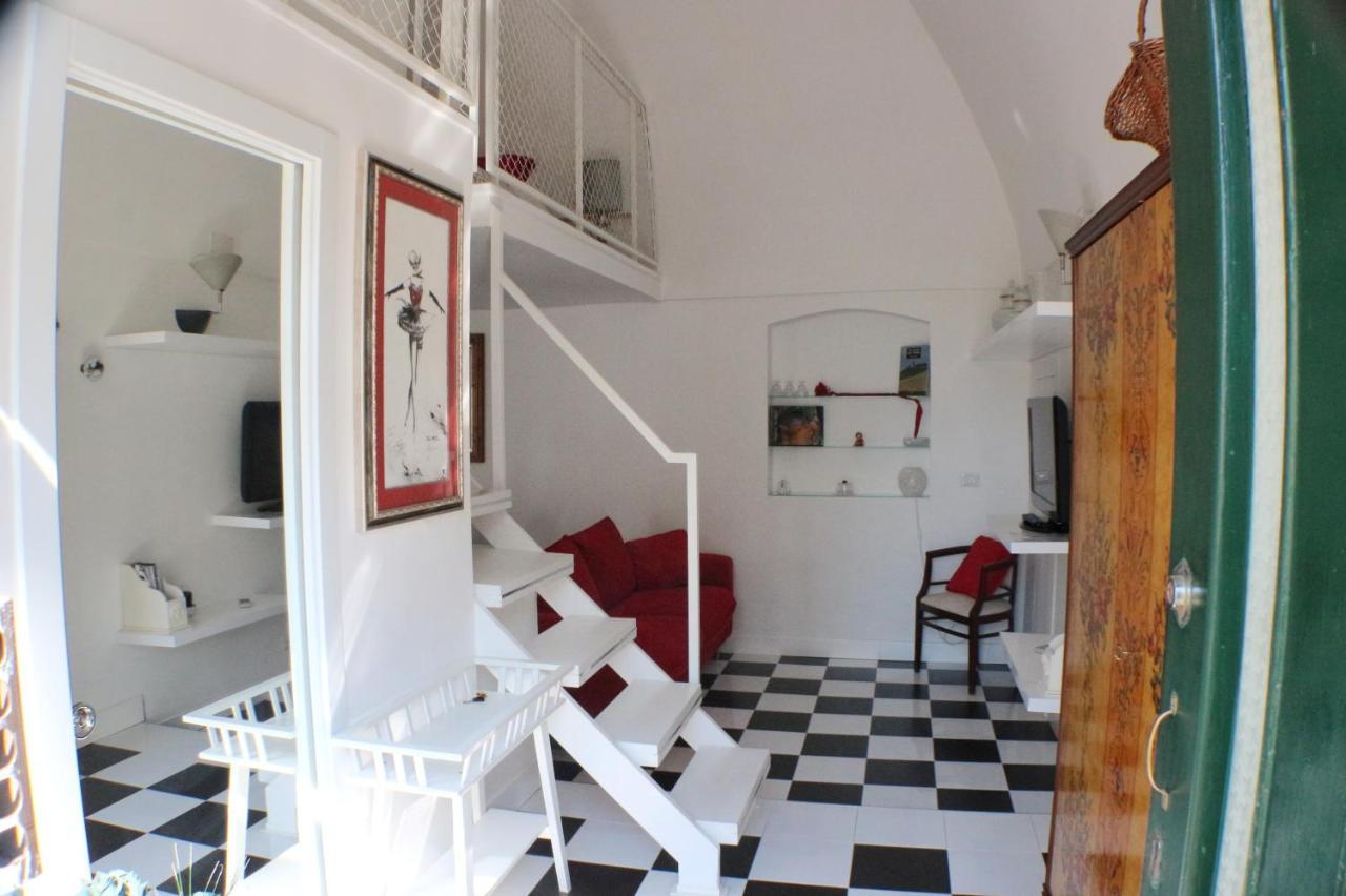 Apartamento Dolce Loft Bari Exterior foto