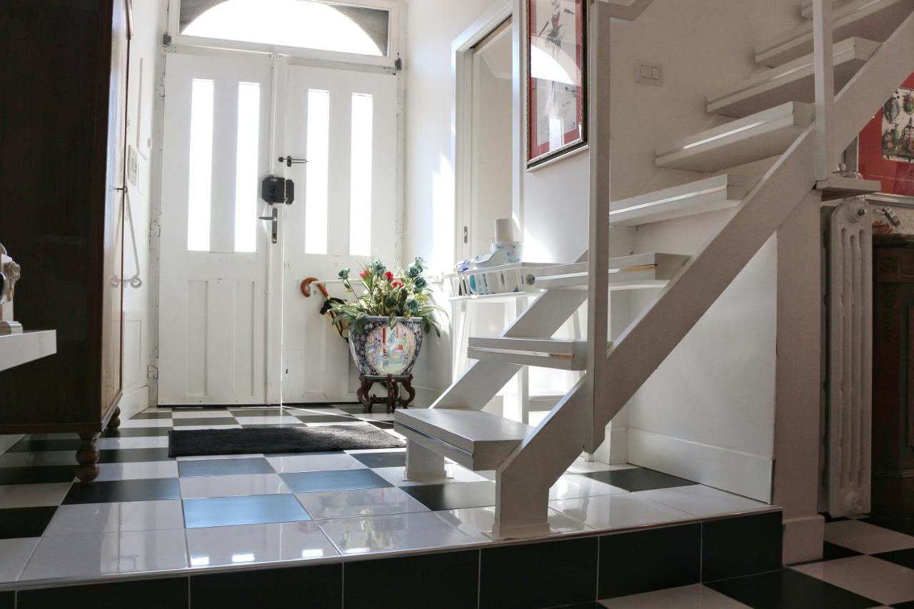 Apartamento Dolce Loft Bari Exterior foto