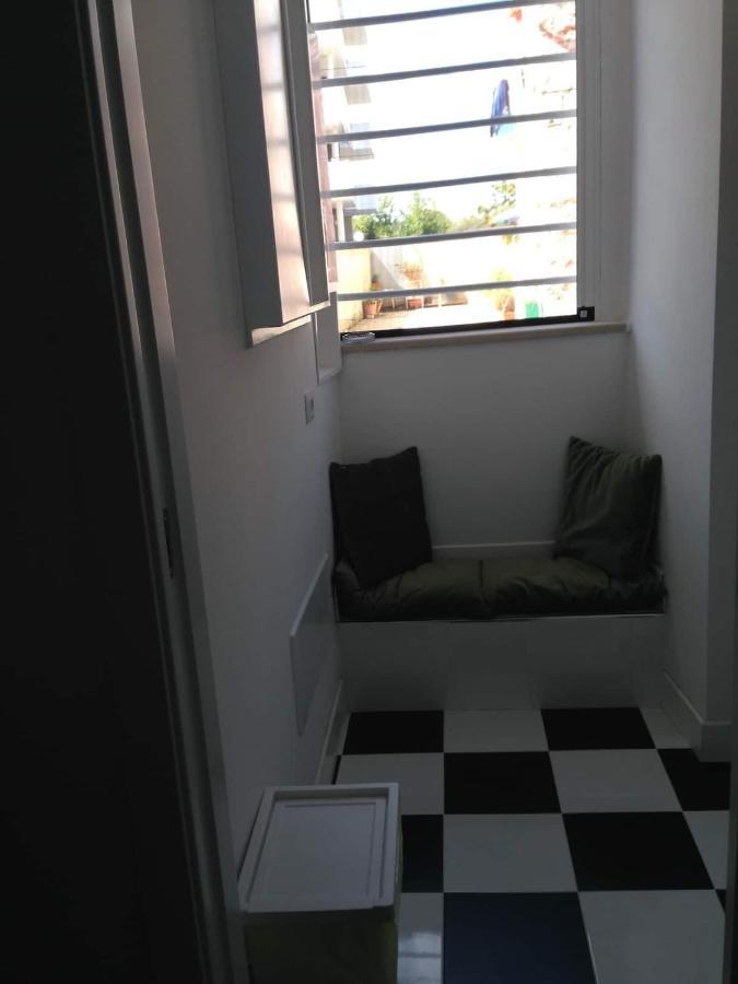 Apartamento Dolce Loft Bari Exterior foto