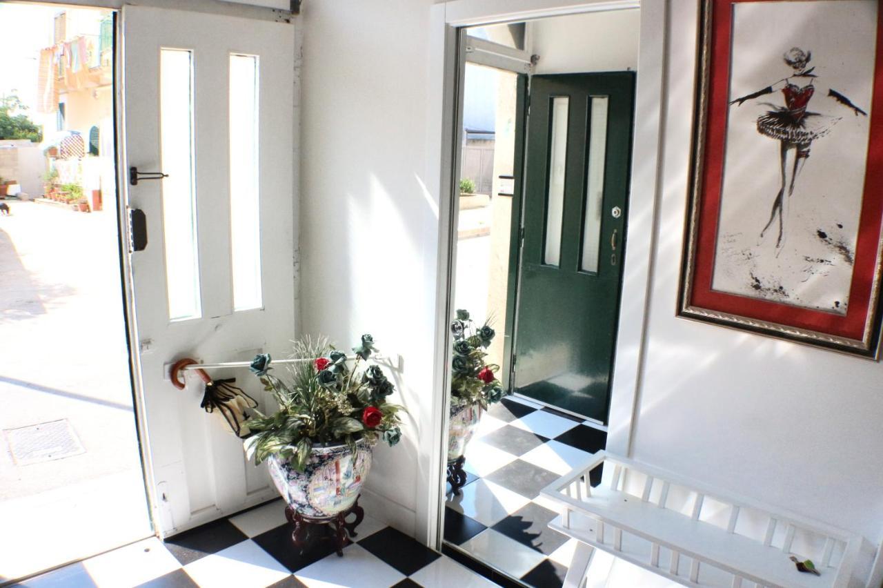 Apartamento Dolce Loft Bari Exterior foto