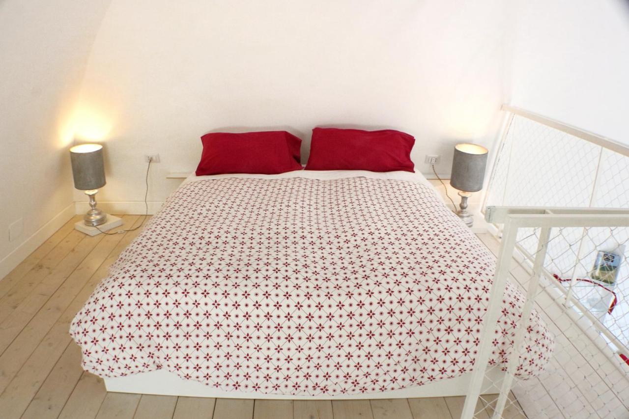 Apartamento Dolce Loft Bari Exterior foto