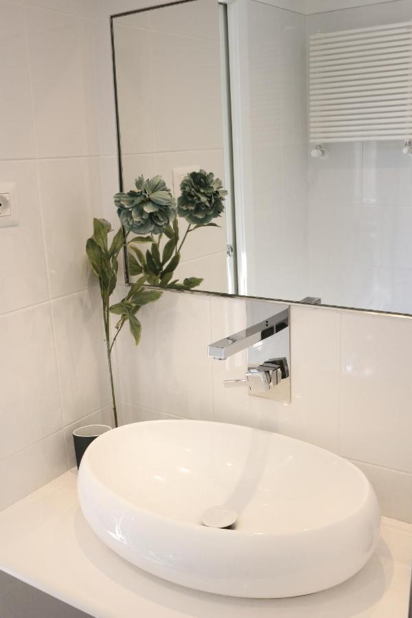 Apartamento Dolce Loft Bari Exterior foto