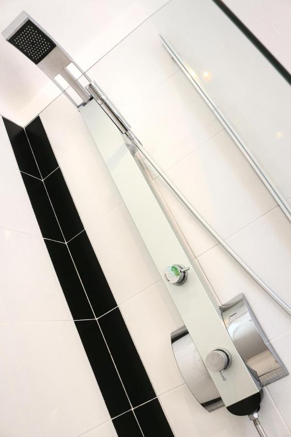 Apartamento Dolce Loft Bari Exterior foto