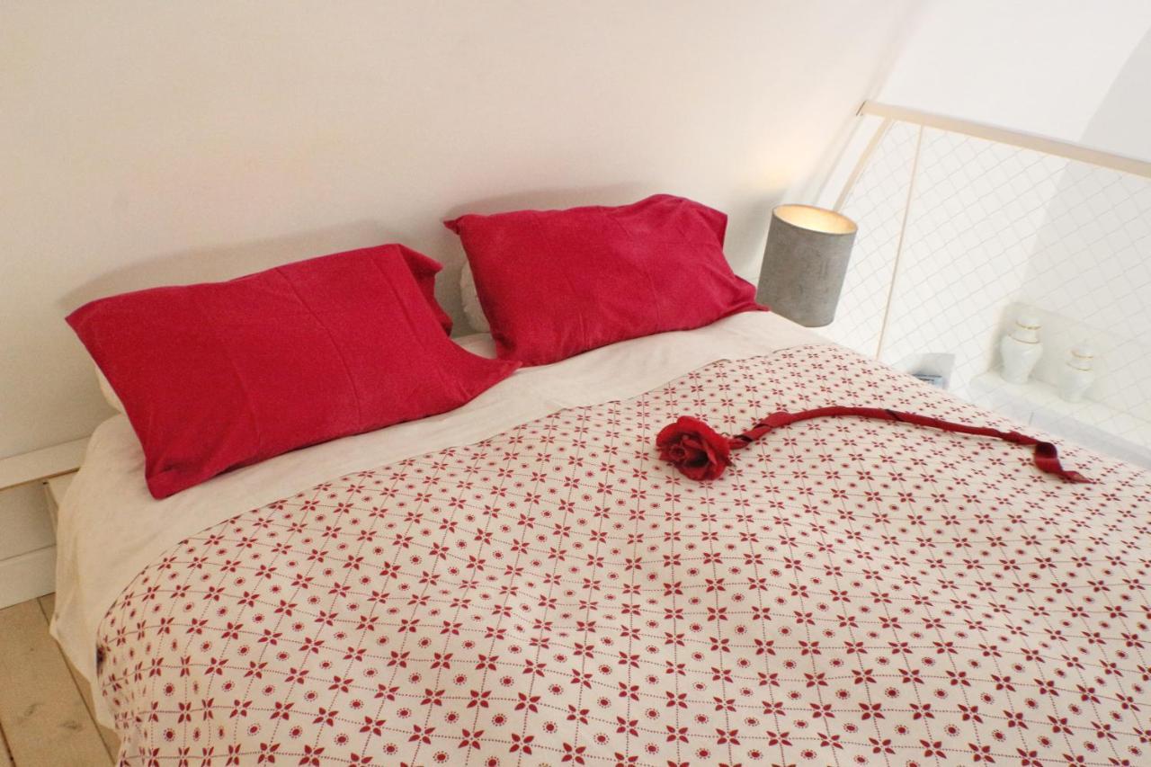 Apartamento Dolce Loft Bari Exterior foto
